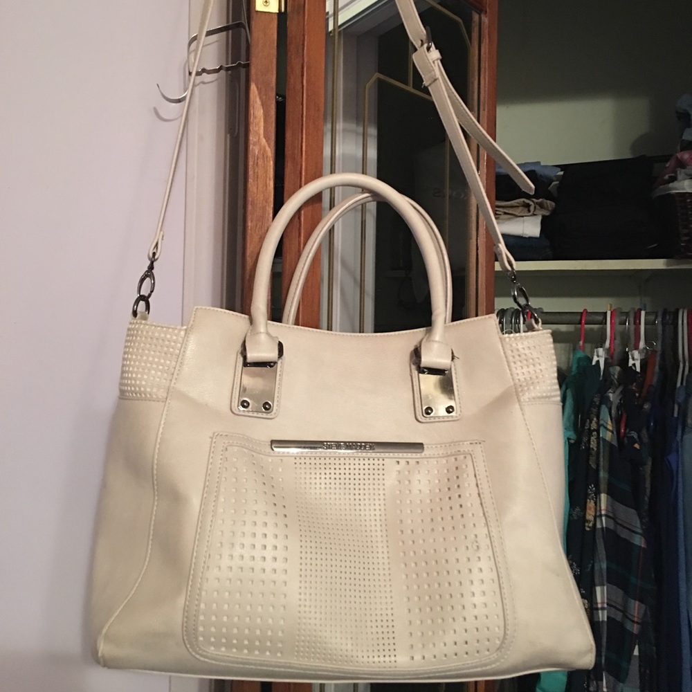 Steve Madden Shoulder Handbag/Purse